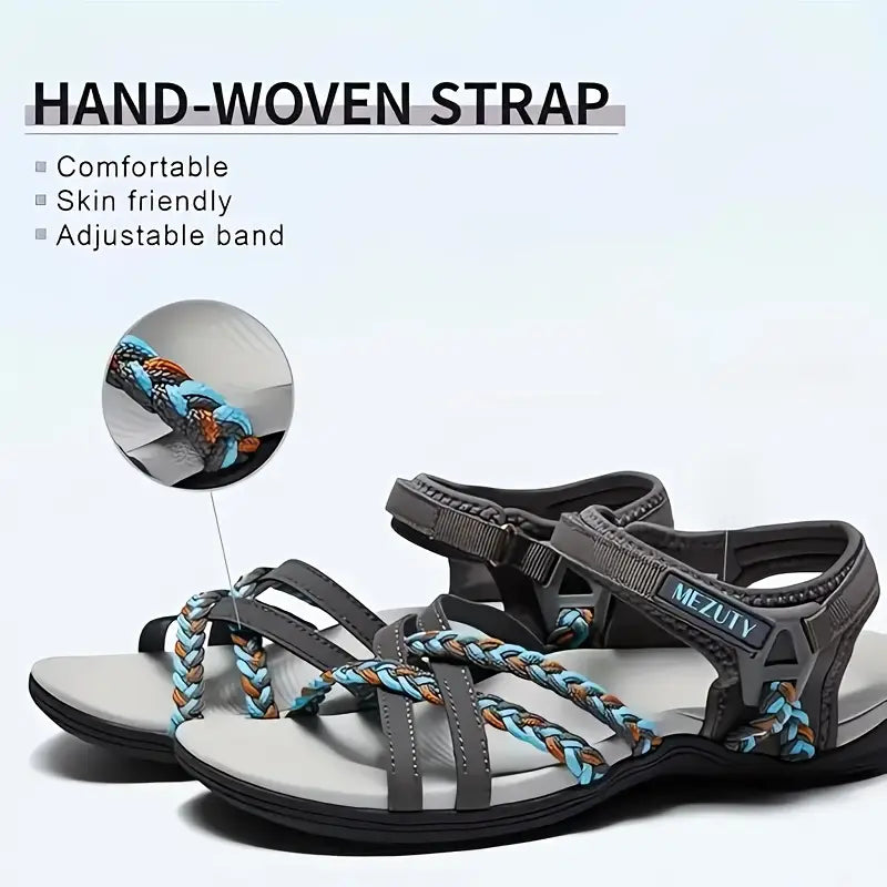 Wander Barefoot Sandals™