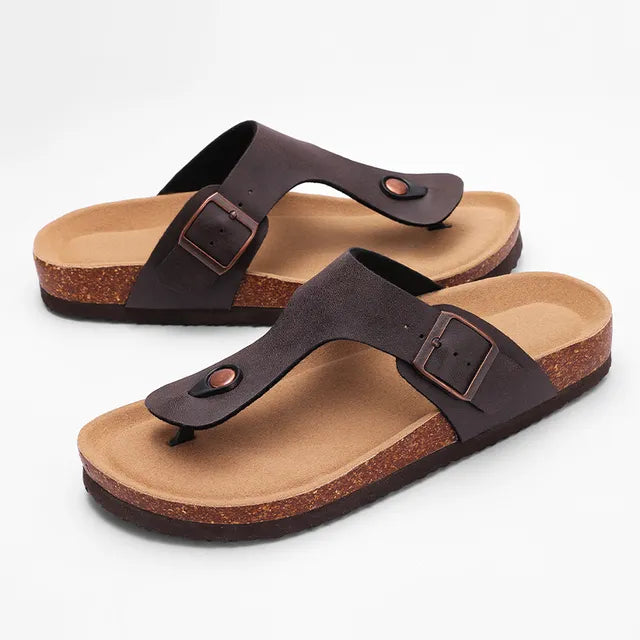 Women Cork Sandals™