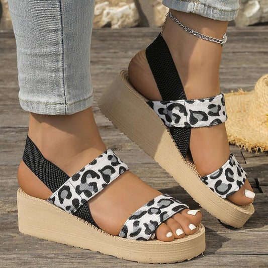 Clarabelle Wild Sandals™