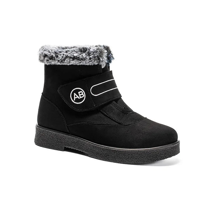 Walker Fur Lined Boots™
