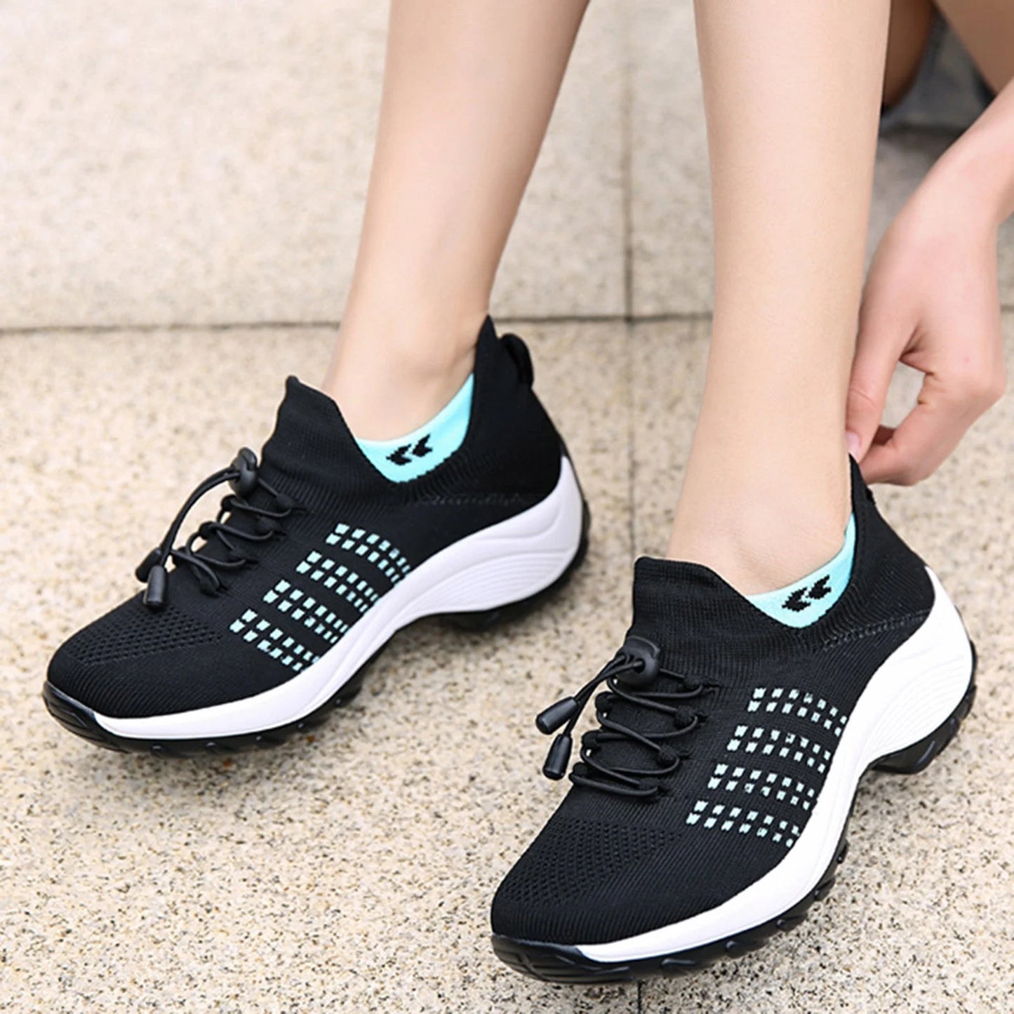 Adelaide Sprint Sneakers™