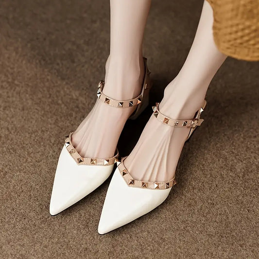 Celina Charm Heels™