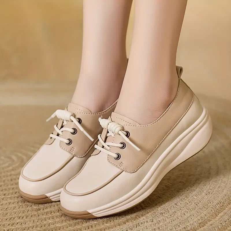 Edith Comfort Sneakers™