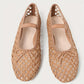 Eloise Woven Flats™