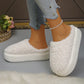 Fur Slip-On Mules™