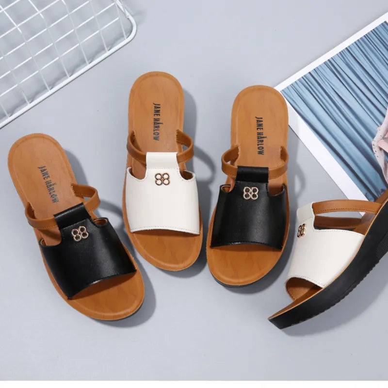 Thea Comfort Slides™