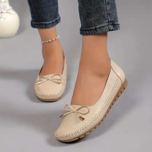 Evelyn Bow Flats™