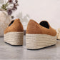 Matilda Platform Loafers™