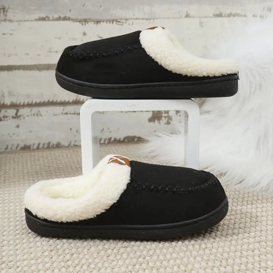 Moccasin Slippers™