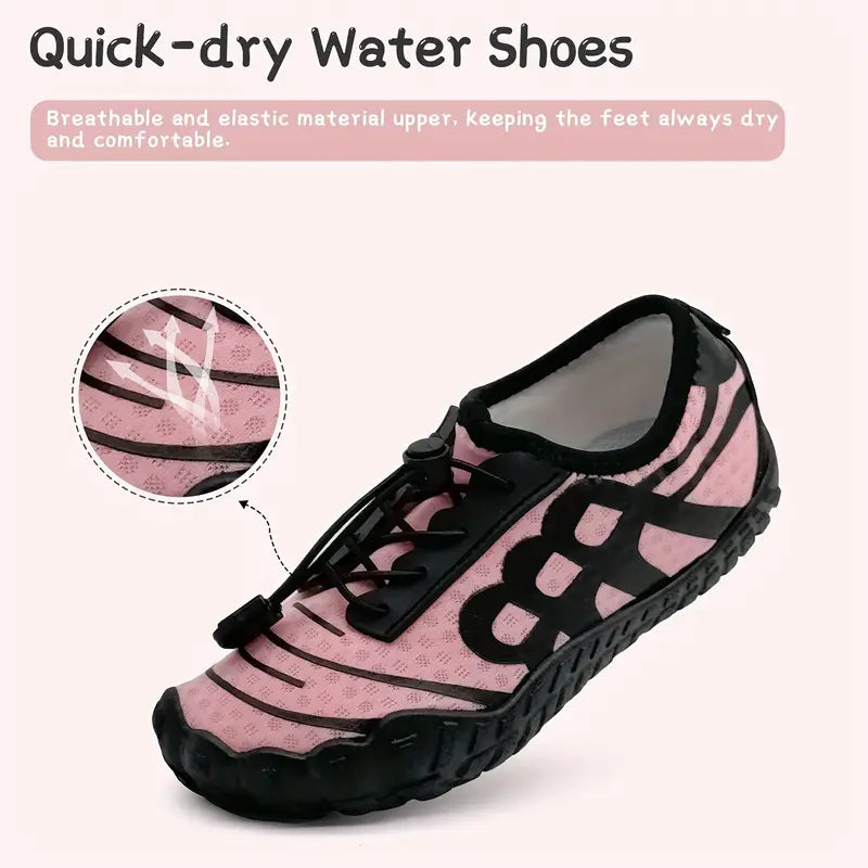 Kids SplashGuard Shoes™