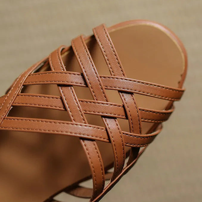 Clara Sling Sandals™