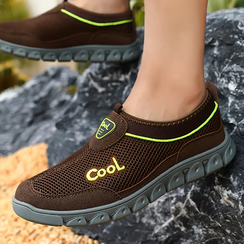 Cool Mesh Sneakers™