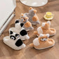 Cute Raccoon Slippers™
