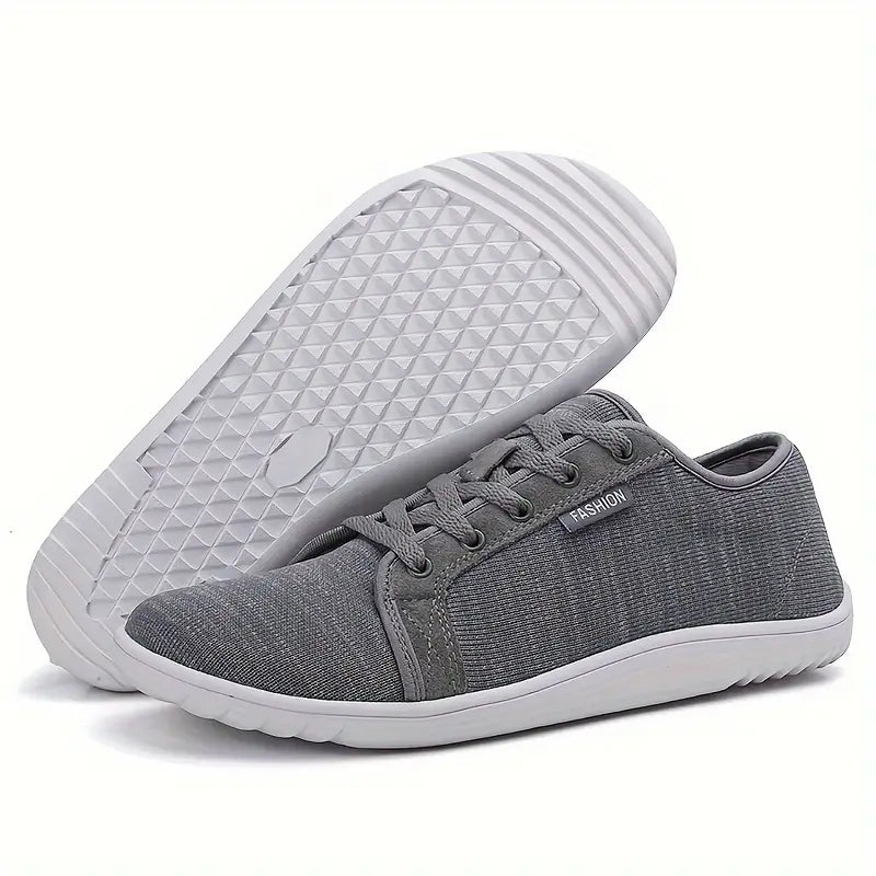 Wide Barefoot Sneakers™