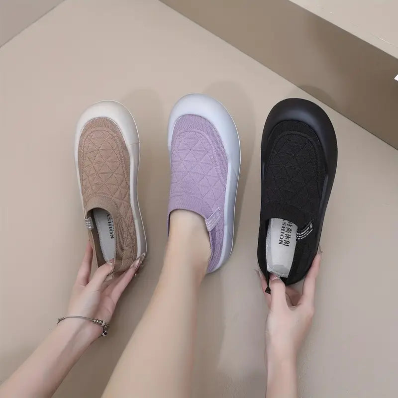 Core Flex Knit Comfort Shoes™