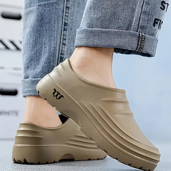 Cloud Nursing Clogs™