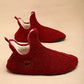 Fuzz Home Slippersocks™