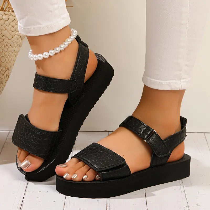 Giselle Stroll Wedges™