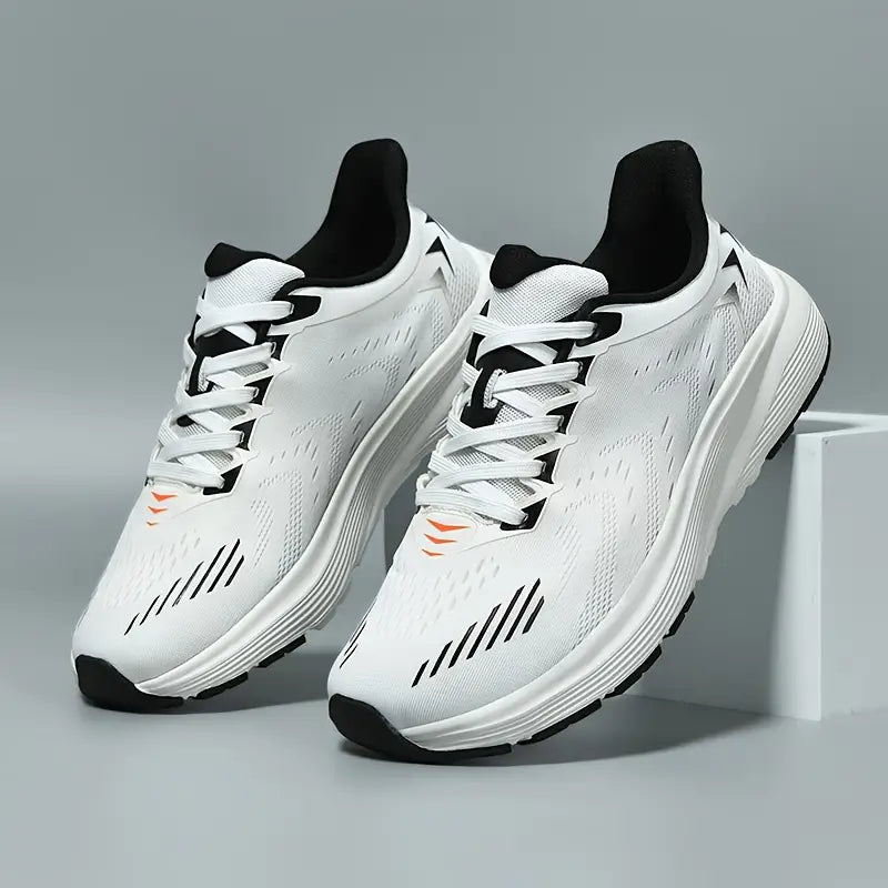 Aero Stride Running Sneakers™