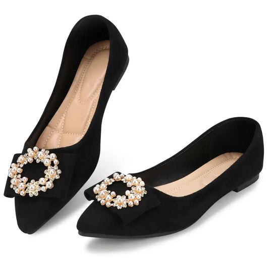 Eleanor Pearl Flats™