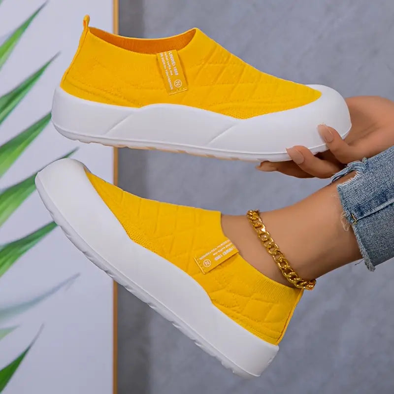 Core Flex Knit Comfort Shoes™