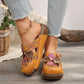 Flora Slip On Wedges™