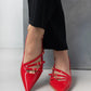 Odette Strap Flats™