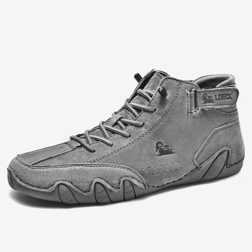 FlexGrip Wide Barefoot Sneakers™
