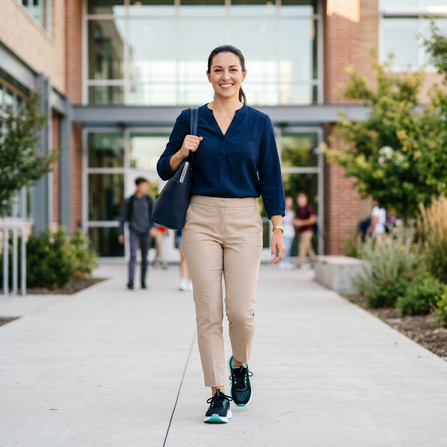 Ortho Stretch Teacher Shoes™ (Buy 1 Get 1 Free)