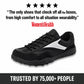 Forge Comfort Shoes™ (Buy 1 Get 1 Free)