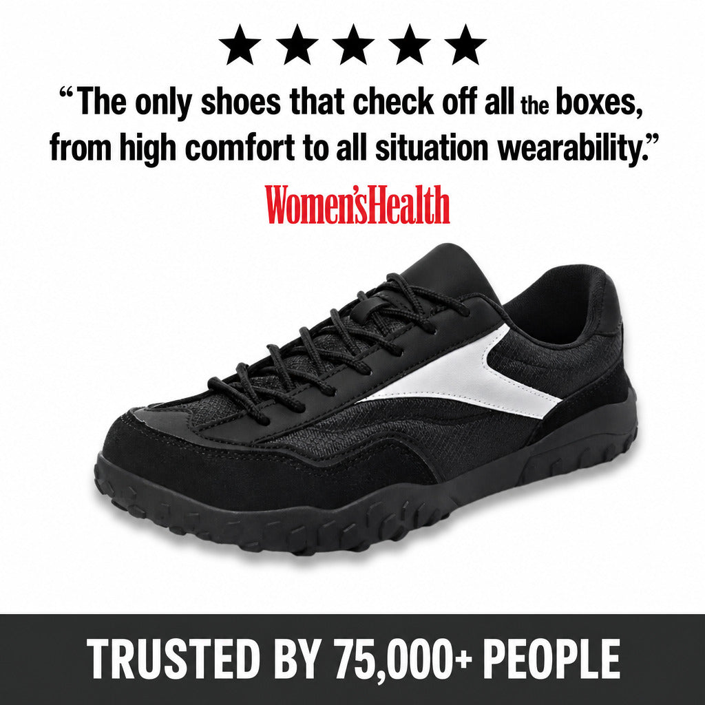 Forge Comfort Shoes™ (Buy 1 Get 1 Free)