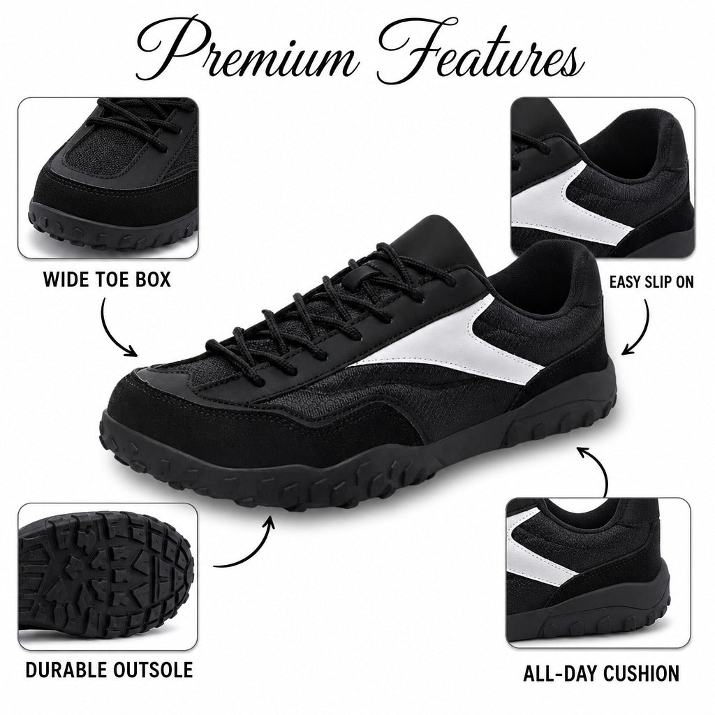 Forge Comfort Shoes™ (Buy 1 Get 1 Free)