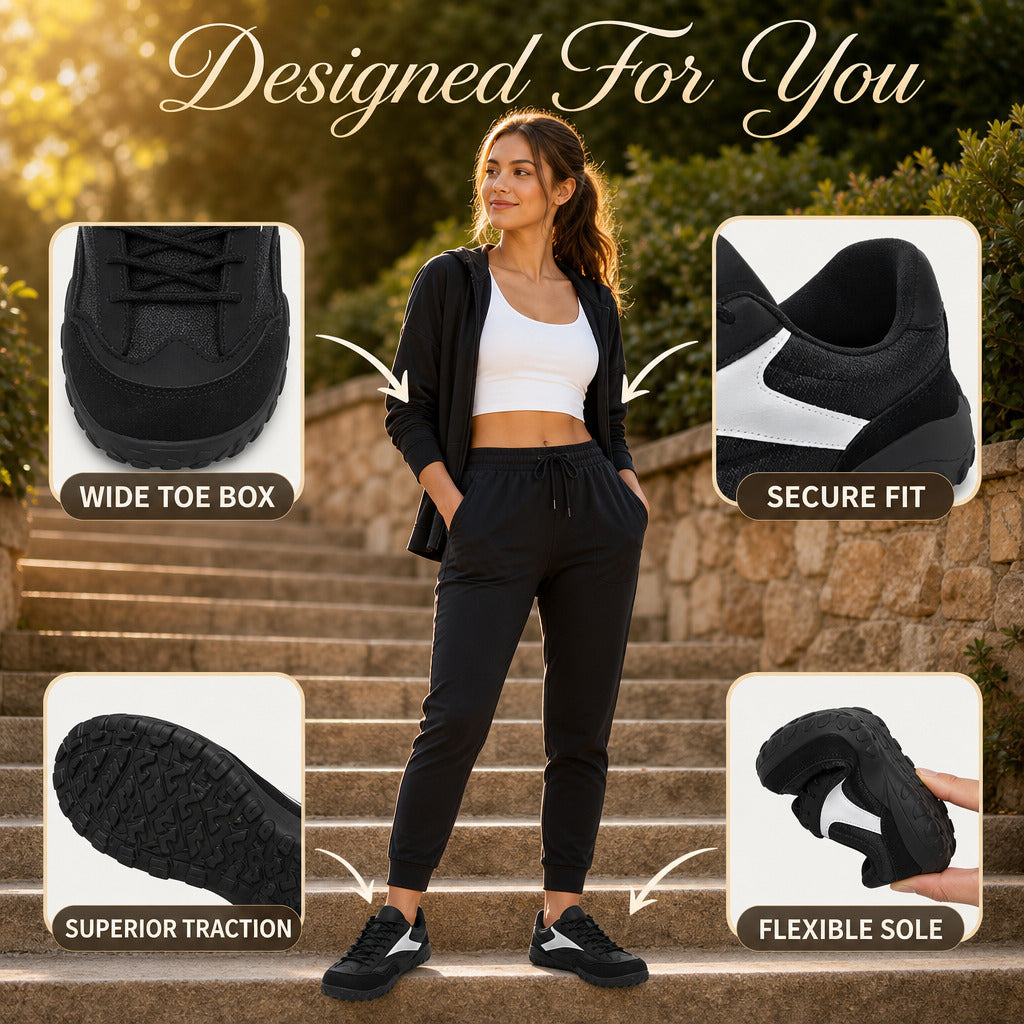 Forge Comfort Shoes™ (Buy 1 Get 1 Free)