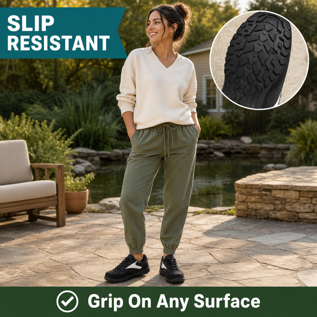 Forge Comfort Shoes™ (Buy 1 Get 1 Free)