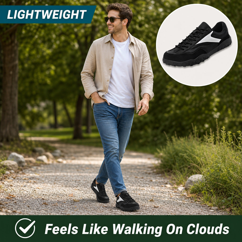 Forge Comfort Shoes™ (Buy 1 Get 1 Free)