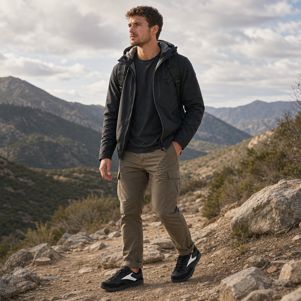 Forge Comfort Shoes™ (Buy 1 Get 1 Free)