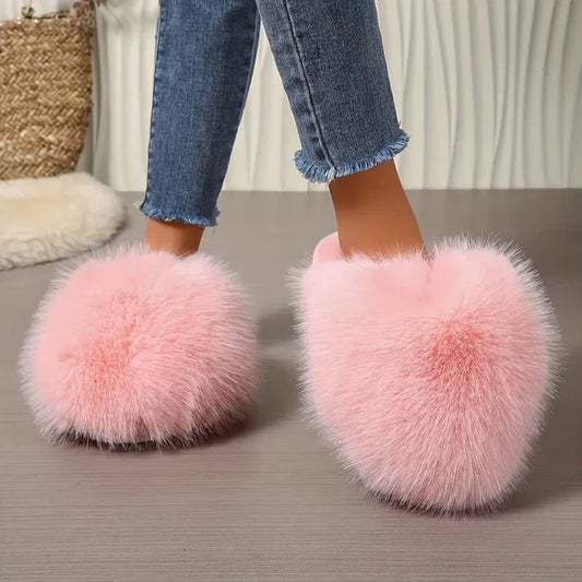 Furry Fuz Cloud Slippers™