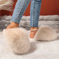 Furry Fuz Cloud Slippers™