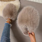 Furry Fuz Cloud Slippers™