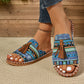 Boho Comfort Sandals™