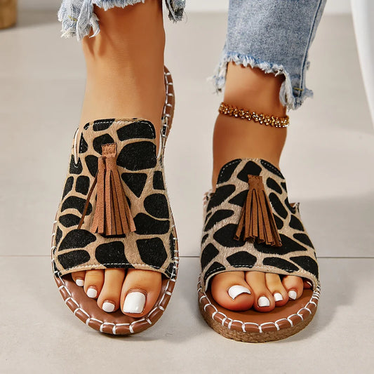 Boho Comfort Sandals™