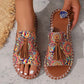 Boho Comfort Sandals™