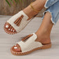 Boho Comfort Sandals™