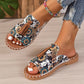 Boho Comfort Sandals™