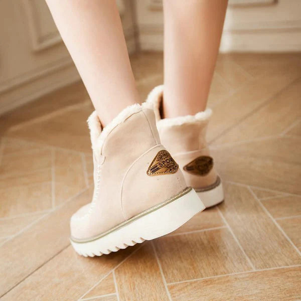 Frost Winter Boots™