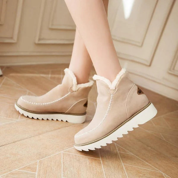 Frost Winter Boots™