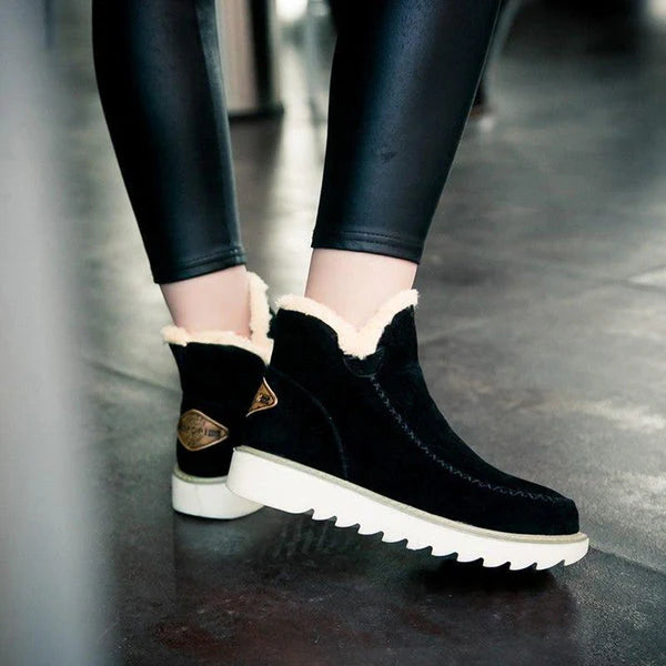Frost Winter Boots™