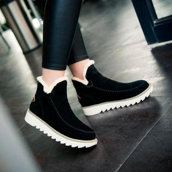 Frost Winter Boots™