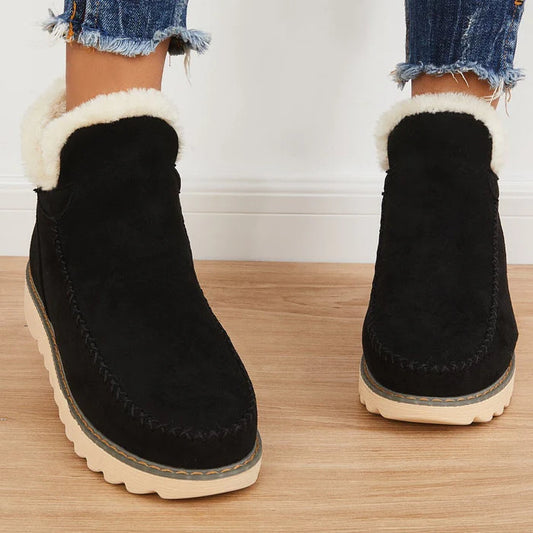 Frost Winter Boots™