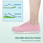 Claudette Wide Toe Box Sneakers™